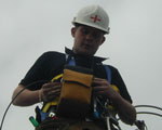 Check signal levels