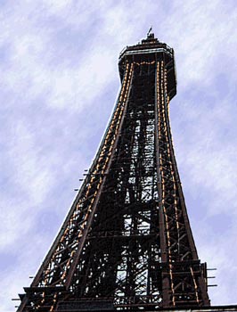 Picture of Blackpool Tower